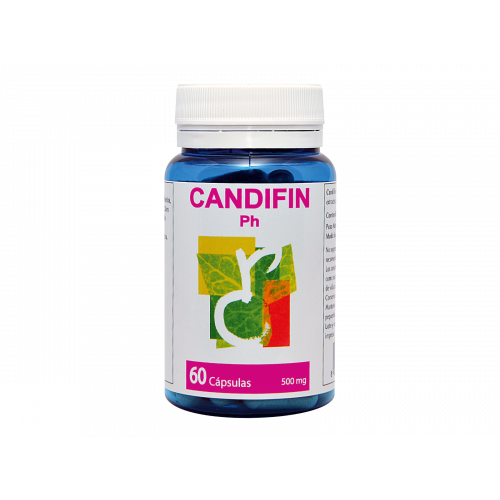 CANDIFIN 60 CAPS MONT-STAR-ESPADIET