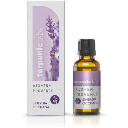 AIX EN PROVENCE SINERGIA AROMADIFUSION 30ML TERPENIC LAB