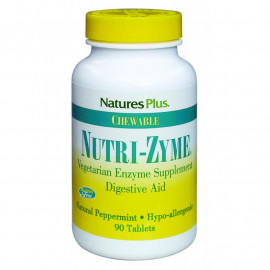 NUTRIZYME 90 COMP NATURE'S...