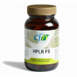 HPLR H PYLORI FS 60 CAP CFN