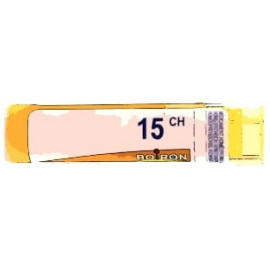 ATROPINUM 15 CH (15CH)...