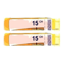 CORTISONE 15 CH (15CH) TUBO...