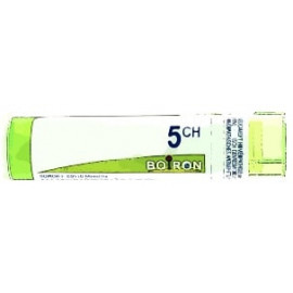 POUMON HISTAMINE 5 CH (5CH)...