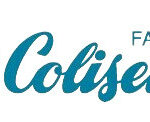 logo farmacia Coliseum