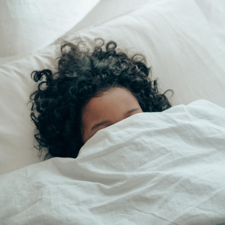 Suplementación para el sueño e insomnio