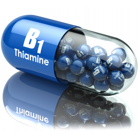Vitamina b1 / tiamina